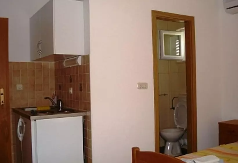 ペンション Apartments And Rooms By The Sea Slano, Dubrovnik 2681