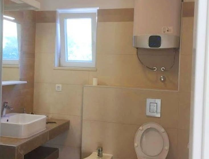 פנסיון Apartments And Rooms By The Sea Slano, Dubrovnik 2681