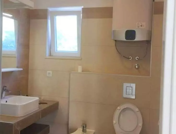 ペンション Apartments And Rooms By The Sea Slano, Dubrovnik 2681