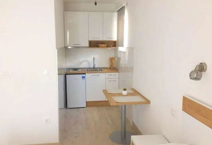 פנסיון Apartments And Rooms By The Sea Slano, Dubrovnik 2681