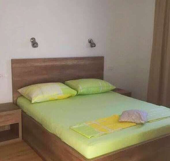 פנסיון Apartments And Rooms By The Sea Slano, Dubrovnik 2681