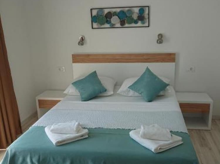 פנסיון Apartments And Rooms By The Sea Slano, Dubrovnik 2681