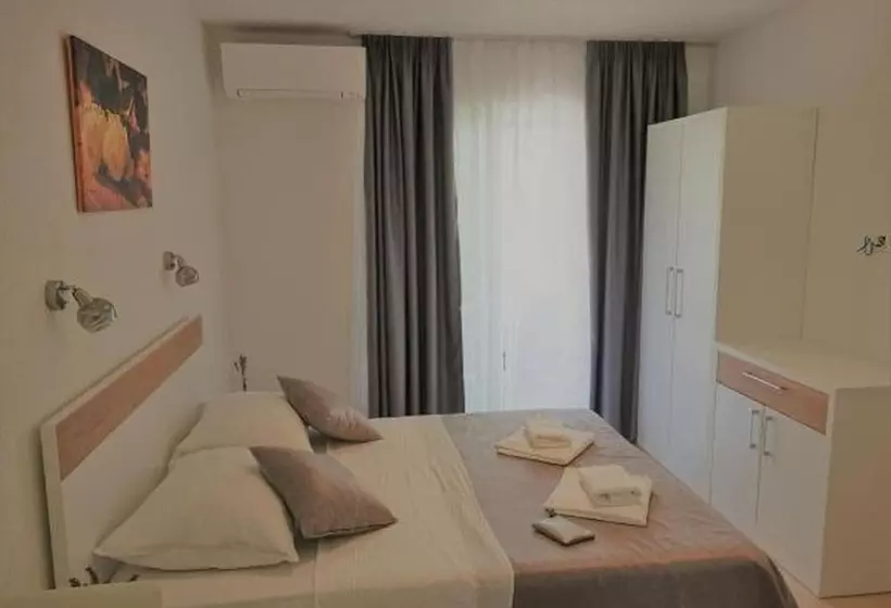 ペンション Apartments And Rooms By The Sea Slano, Dubrovnik 2681