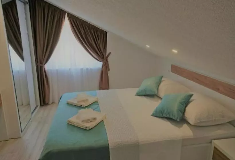 ペンション Apartments And Rooms By The Sea Slano, Dubrovnik 2681