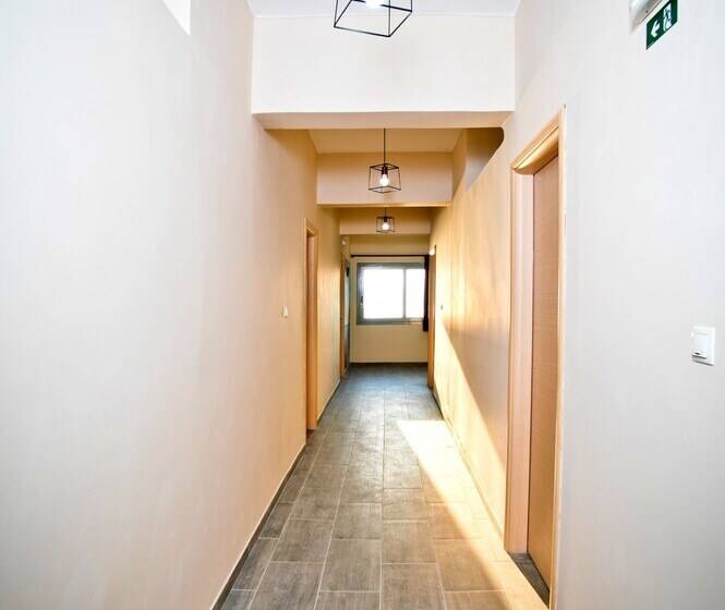 פנסיון Kantouni Elegant Suites Kalymnos