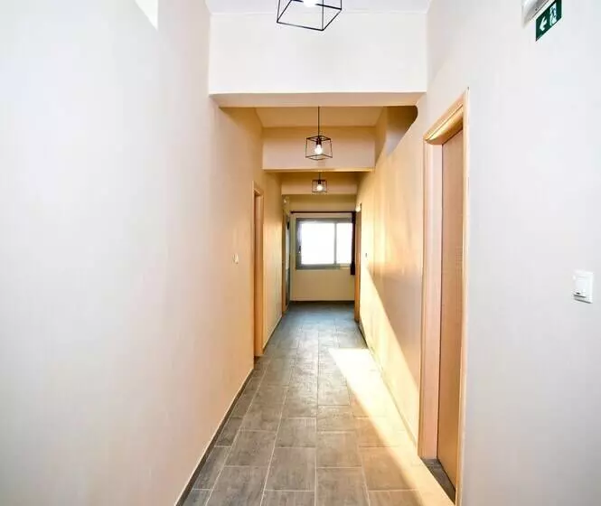 ペンション Kantouni Elegant Suites Kalymnos