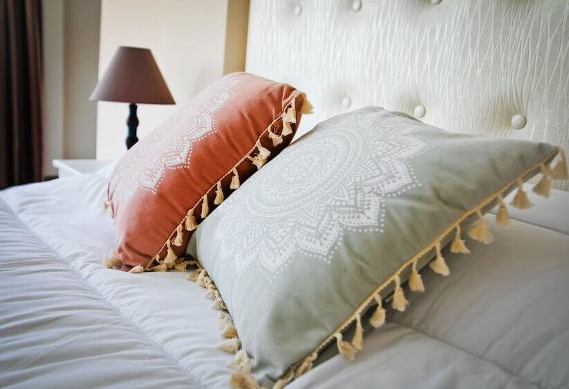 פנסיון Kantouni Elegant Suites Kalymnos