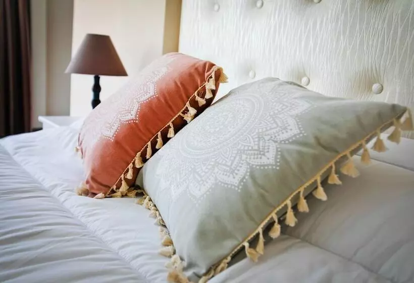 ペンション Kantouni Elegant Suites Kalymnos