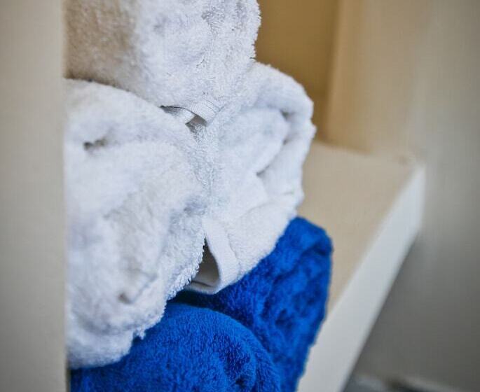 פנסיון Kantouni Elegant Suites Kalymnos