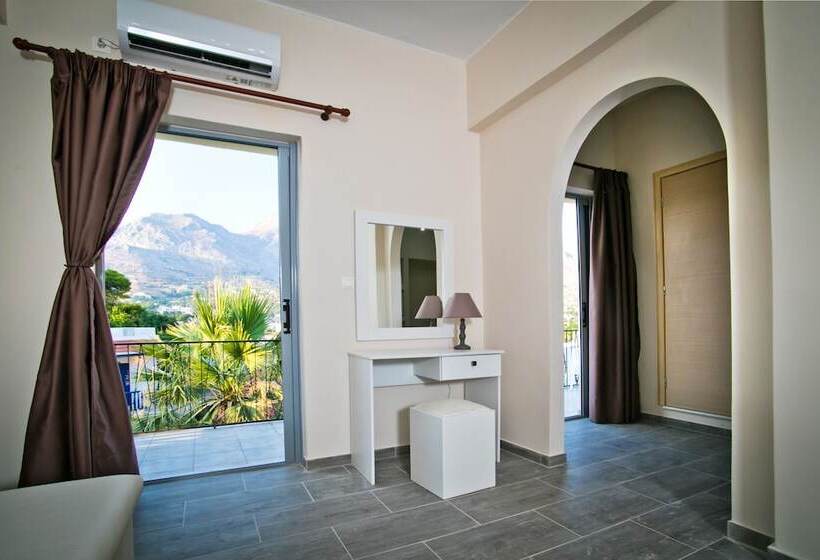 פנסיון Kantouni Elegant Suites Kalymnos