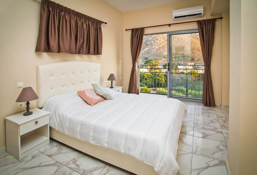 פנסיון Kantouni Elegant Suites Kalymnos