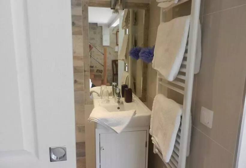 پانسیون La Gueriniere Guest House