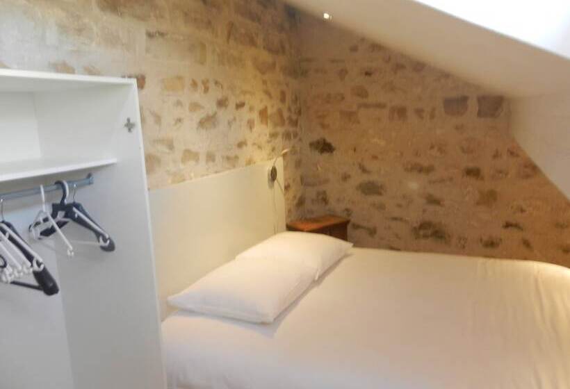 펜션 La Gueriniere Guest House