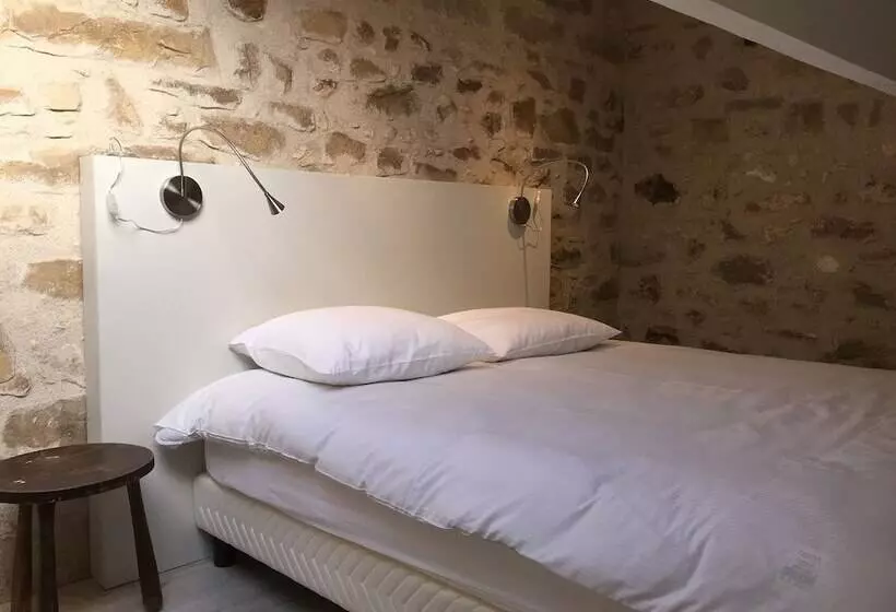 پانسیون La Gueriniere Guest House