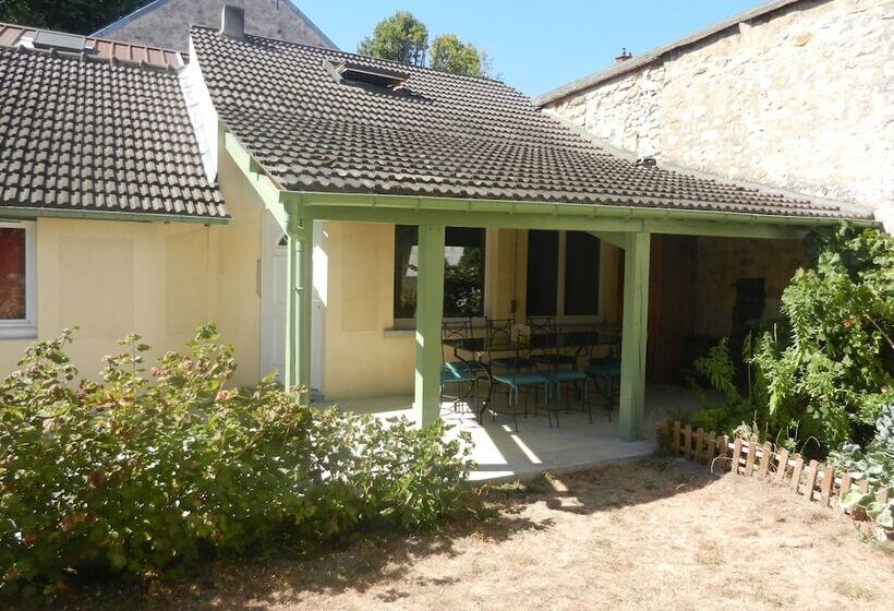 펜션 La Gueriniere Guest House