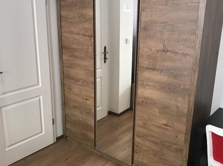 פנסיון Pula Antic Rooms In Center