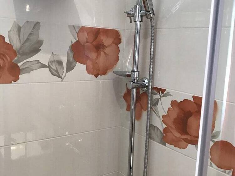 פנסיון Pula Antic Rooms In Center