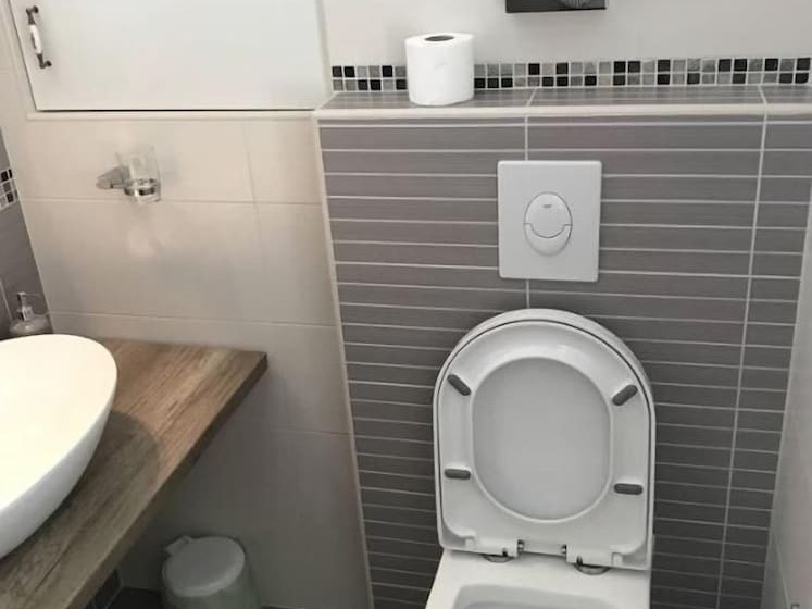 פנסיון Pula Antic Rooms In Center