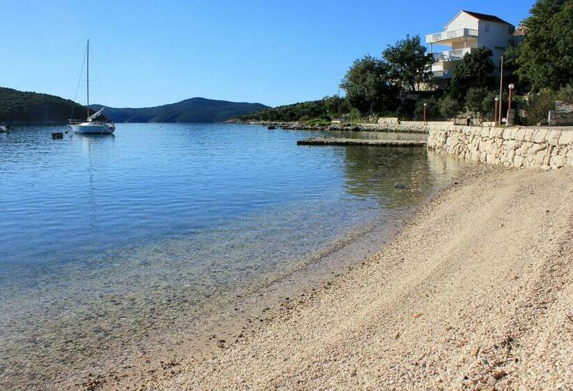 פנסיון Apartments And Rooms By The Sea Slano, Dubrovnik 2681