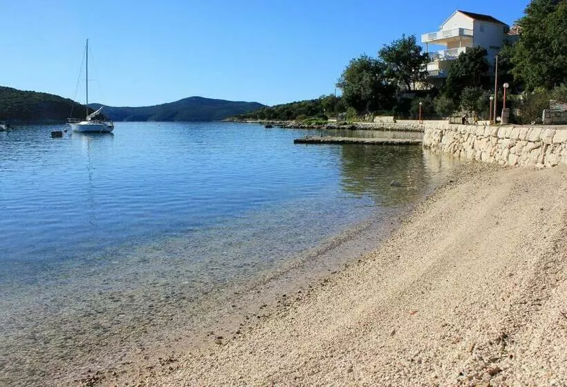ペンション Apartments And Rooms By The Sea Slano, Dubrovnik 2681