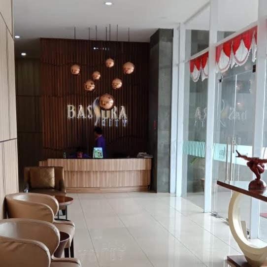 פנסיון Apartemen Bassura City By Globy Property