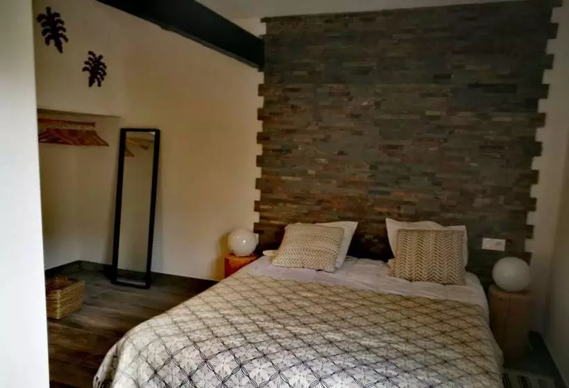 Majatalo Villa Les Beaumes Luberon