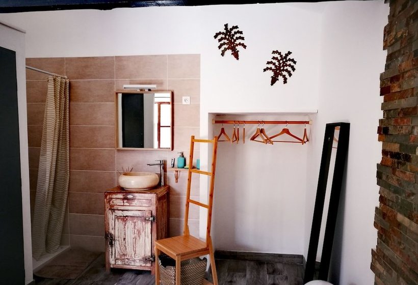 ペンション Villa Les Beaumes Luberon