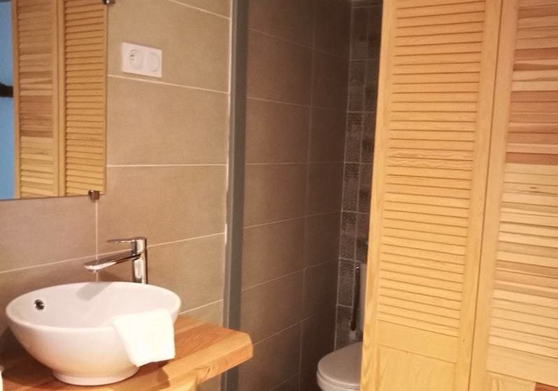 ペンション Villa Les Beaumes Luberon