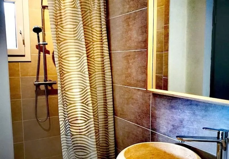 Majatalo Villa Les Beaumes Luberon