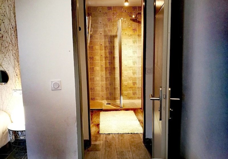 ペンション Villa Les Beaumes Luberon