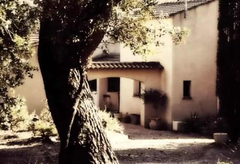 Majatalo Villa Les Beaumes Luberon