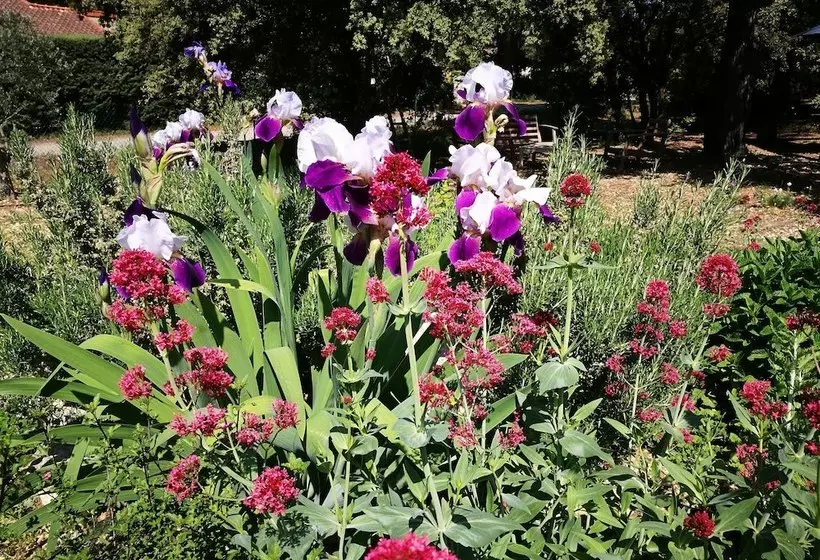 Majatalo Villa Les Beaumes Luberon