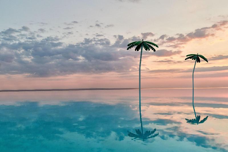 Lomakeskus Alexandra Elegance Bridging Generations