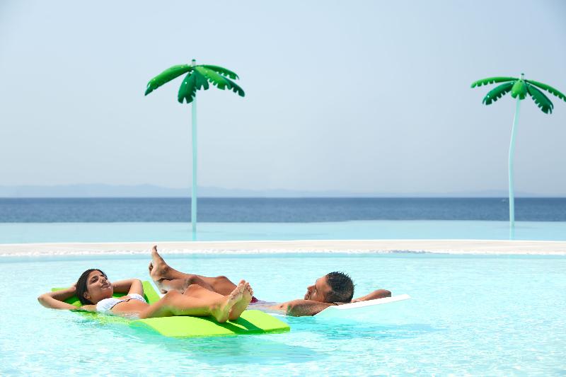 Lomakeskus Alexandra Elegance Bridging Generations