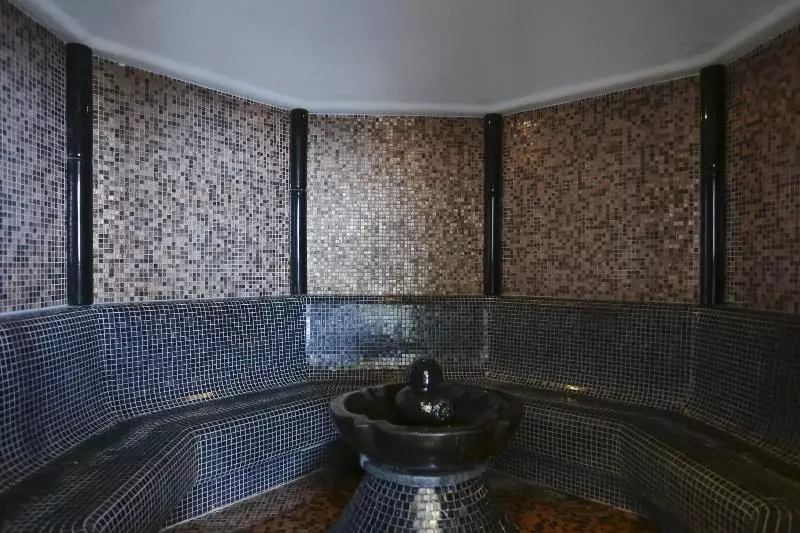 Lomakeskus Alexandra Elegance Bridging Generations