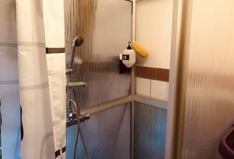 Rondaval/farmhouse Breakfast