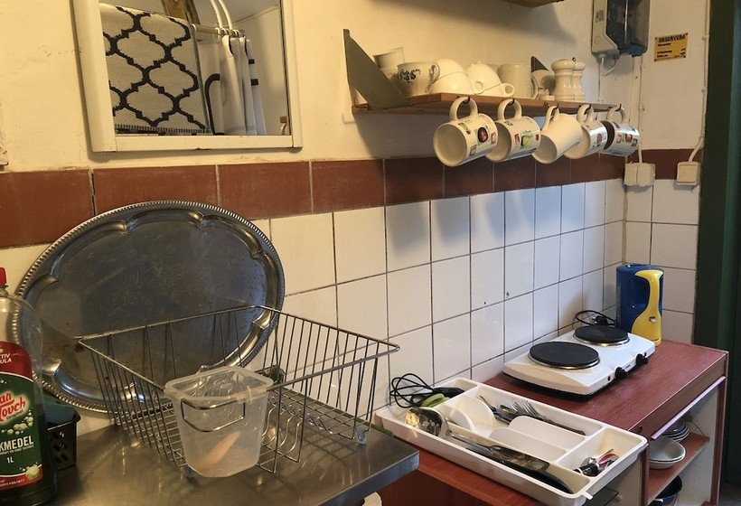 Rondaval/farmhouse Breakfast