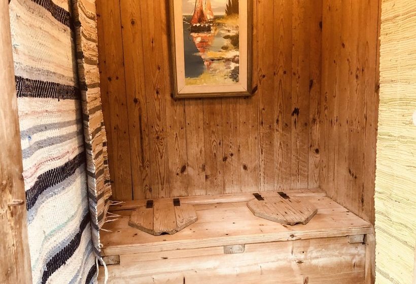 Rondaval/farmhouse Breakfast