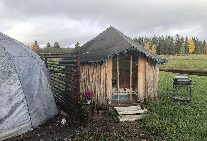 Rondaval/farmhouse Breakfast