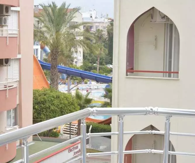 Saray Apart Otel