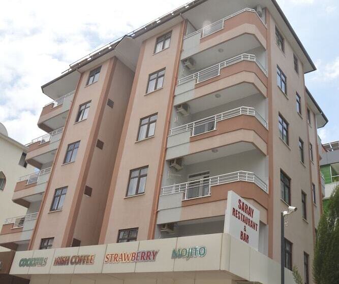 Saray Apart Otel