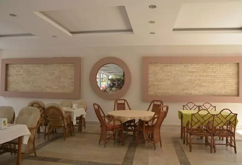 Saray Apart Otel