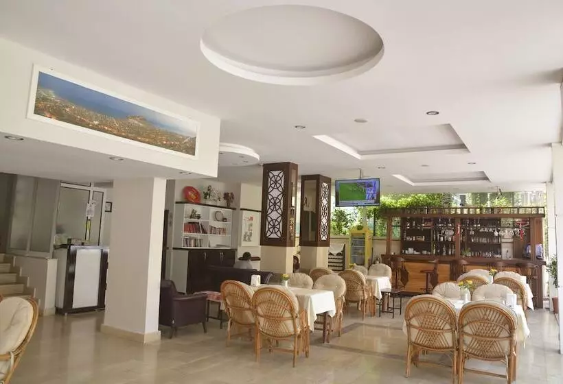 Saray Apart Otel