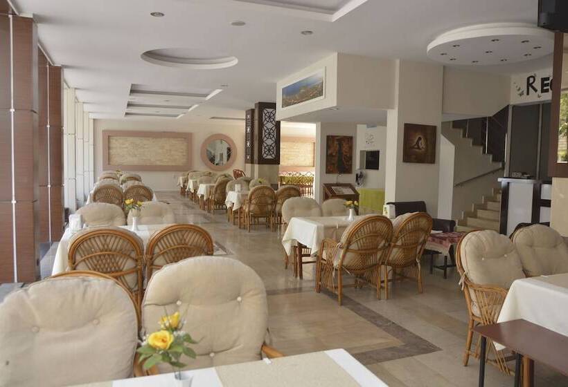 Saray Apart Otel