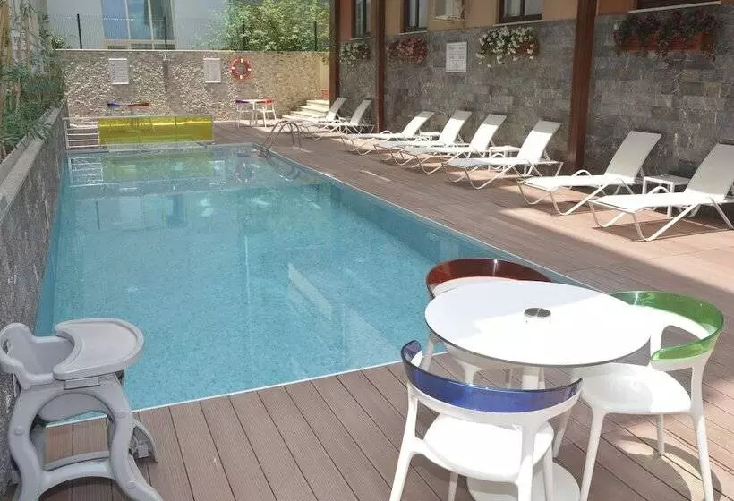 Saray Apart Otel