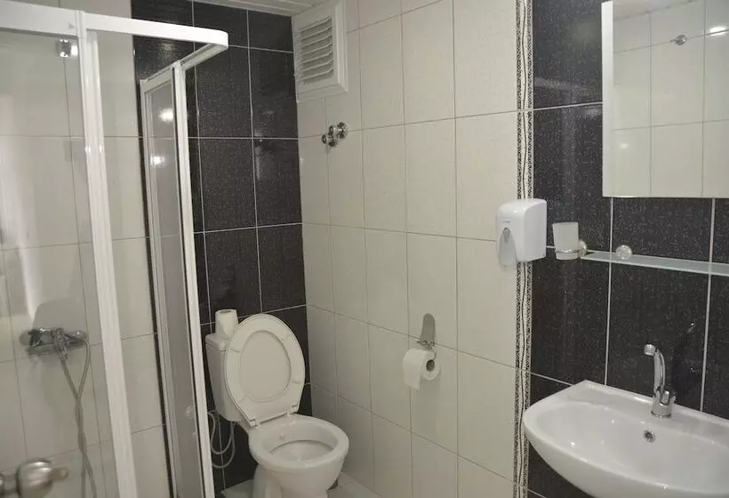Saray Apart Otel