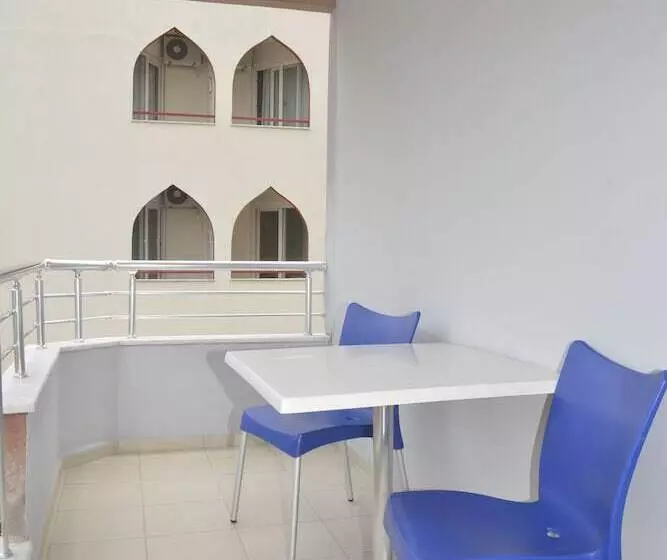 Saray Apart Otel