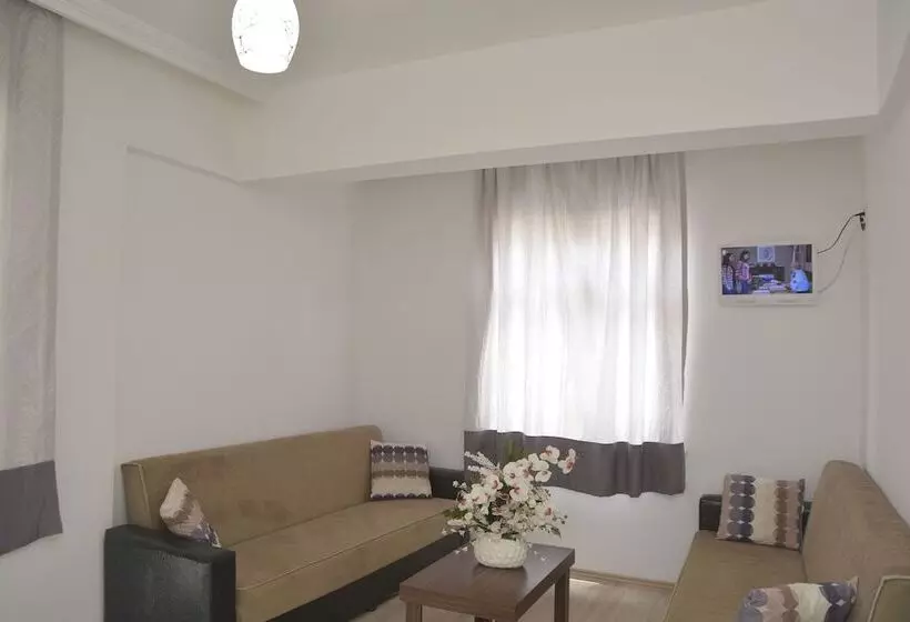 Saray Apart Otel