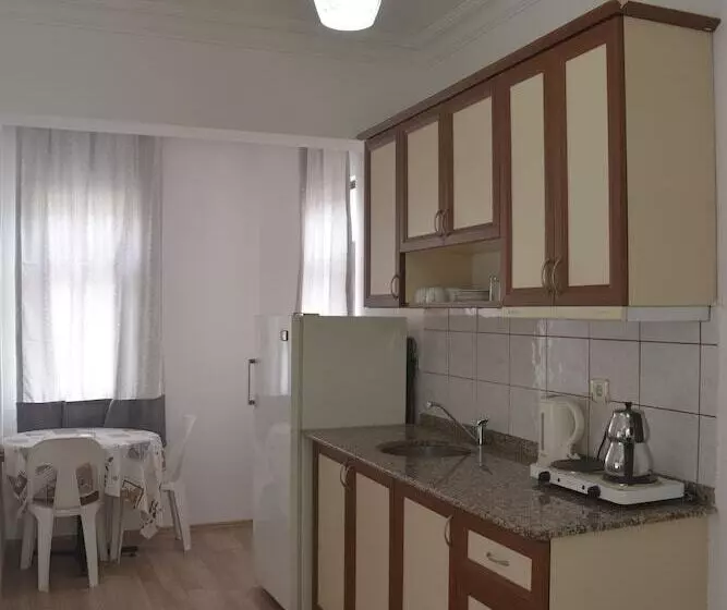 Saray Apart Otel