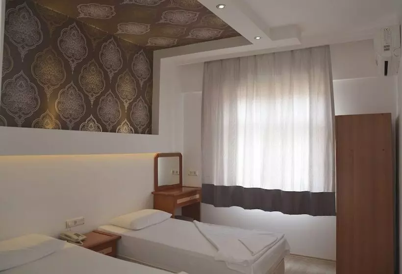 Saray Apart Otel